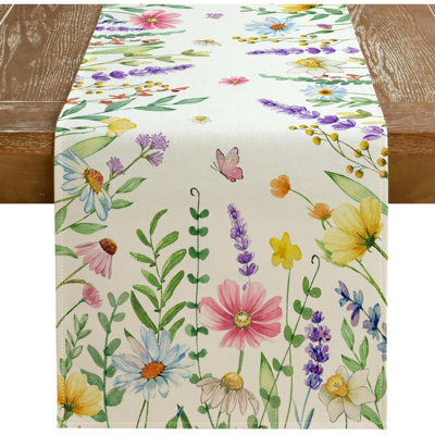 Sneza Dining Linens
