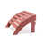 Red is out of stock