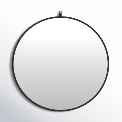 Cassie Accent Mirror