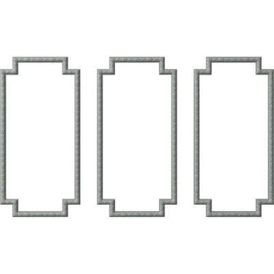 Sellek Panel Moulding Kit