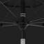 Parasol de marché 9 pi Santana Praneeth-1901753437-1914926488