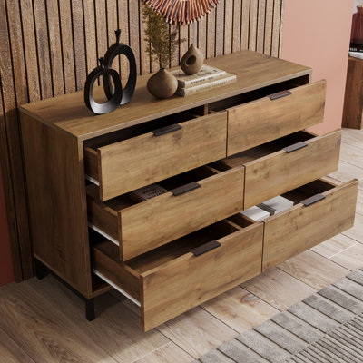 120cm Sideboard