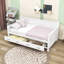 Lit de jour à deux tiroirs Shirl-2041763508