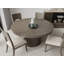 Montego Round Dining Table