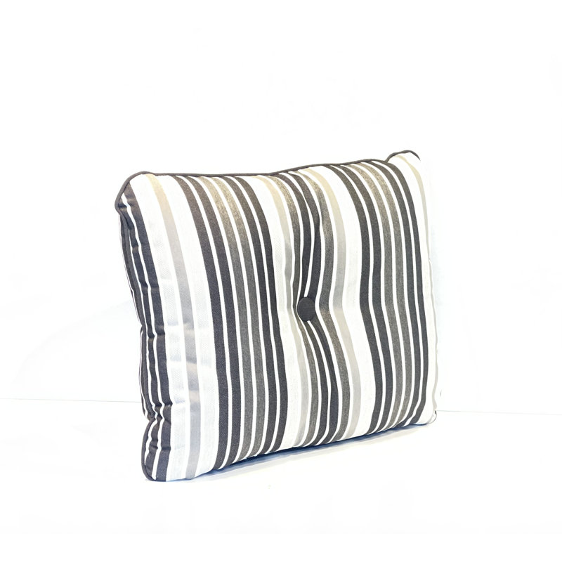 Coussin de dossier extérieur