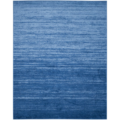 Adirondack Performance Ombre Rug