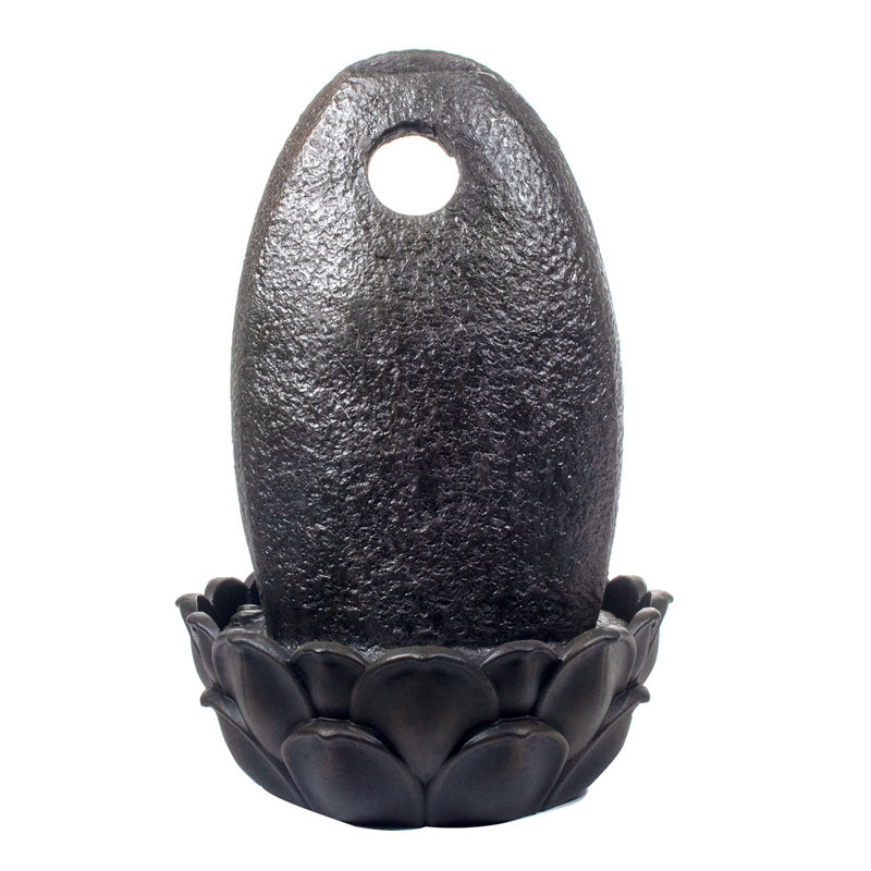 Alvard Indoor Sculptural Fountain