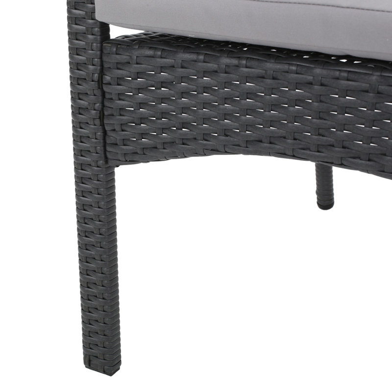 CORSICA KD DINING CHAIR