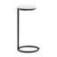 Table d'appoint ronde avec pieds en métal-697507116-697507119