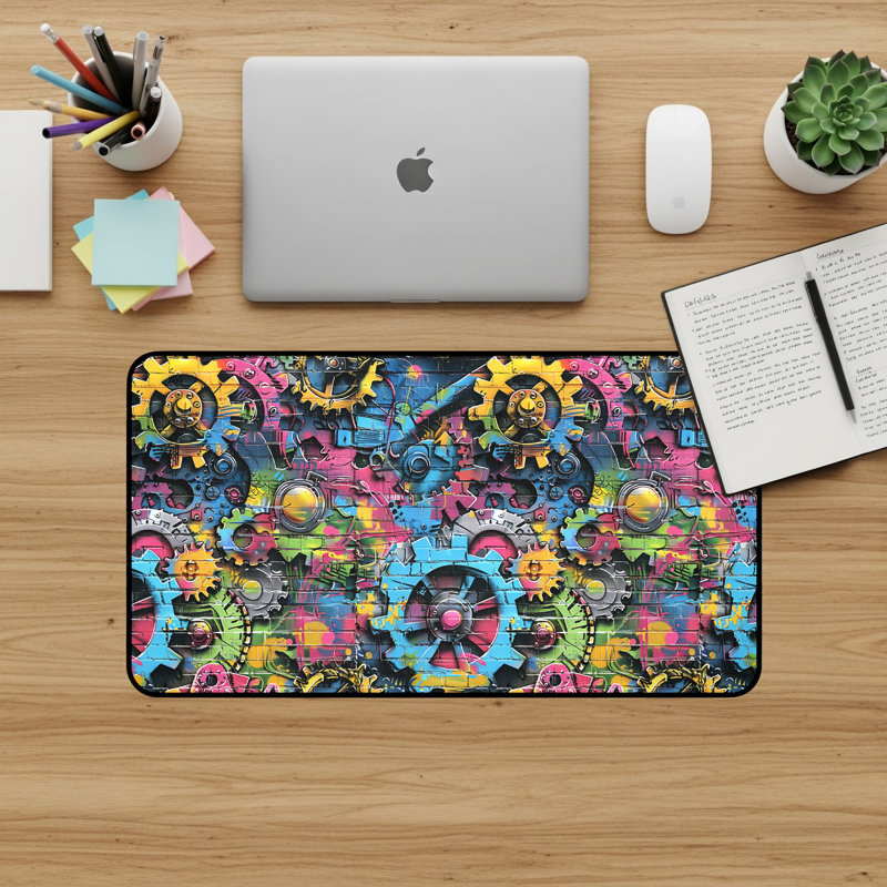 Desk Pad