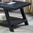 Tevis 3-Piece Wood Coffee Table with Shelf-834649711-834649499
