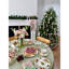 Old Country Roses Christmas 20.7cm