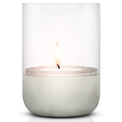 Corner Tealight Holder