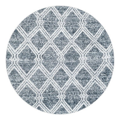 Massie Geometric Indoor Rug