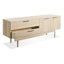 Shale 2 - Drawer Dresser