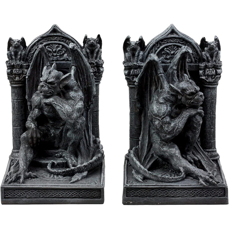 Hendrikje Fantasy & Sci-Fi Figurines & Sculptures