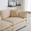 Ensemble de salon 2 pièces Fredrico-417076922