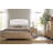 Vineyard Row Two Drawer Nightstand