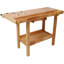 Établi en bois