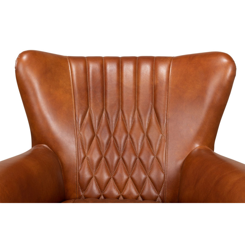 Wingback Chair