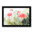 Black Framed Paper Print selected