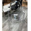 Chaise avec accoudoirs Rydel King Louis-500665519