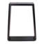 Pied de table en acier
