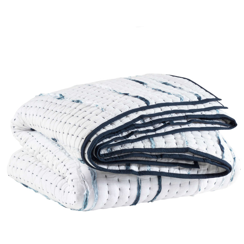 Draftsman Quilt, Twin/Twin XL Quilt