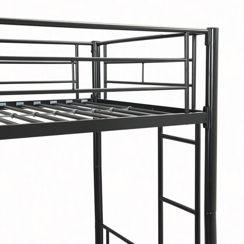 Metal Bunk Bed