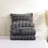 Fluffy Comforter Set 3 Pieces- Ultra Soft & Warm Faux Fur Comforter With Two Pillowcases For Winter-117192103-117192109