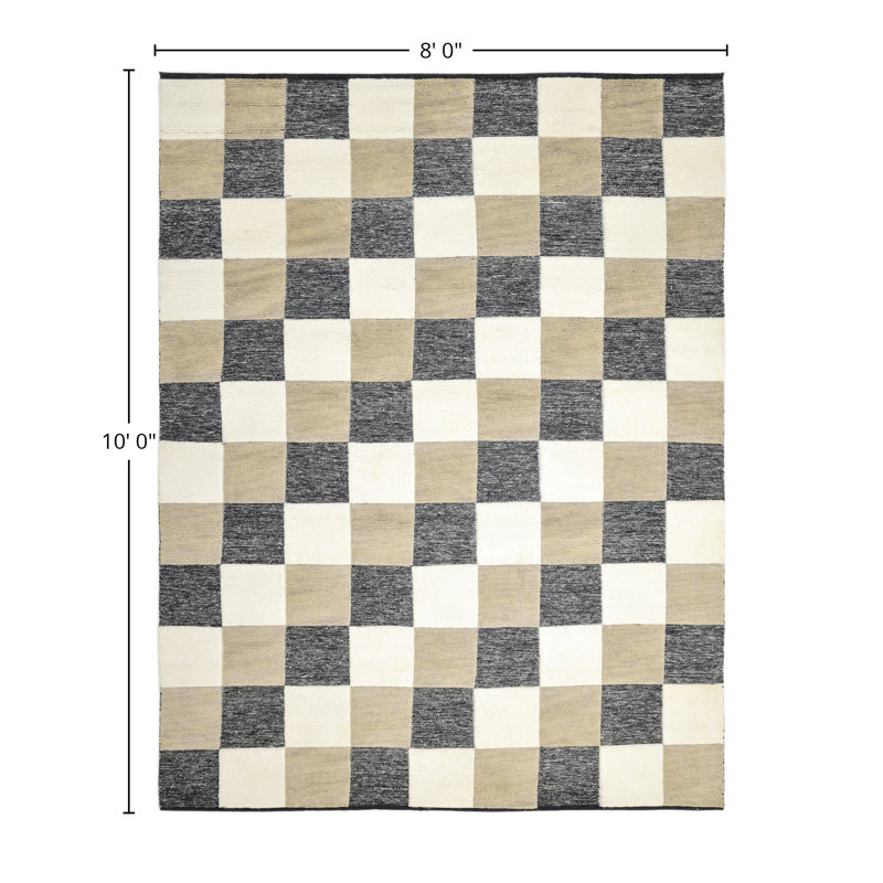 Area Rug, Rectangle 8' x 10'