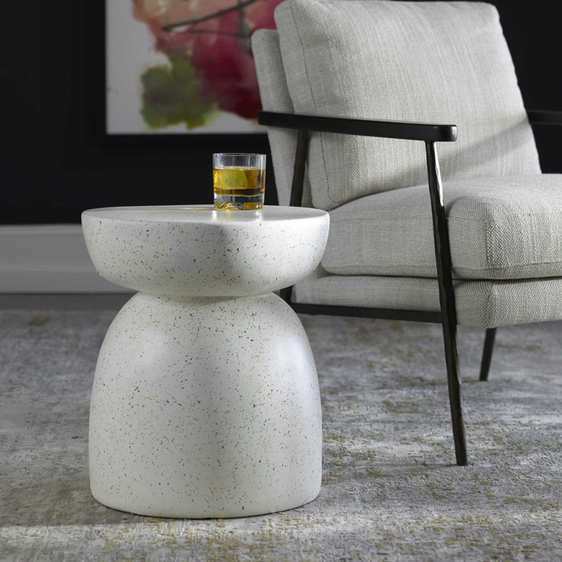 Table de bout Kermy Block