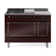 ILVE Nostalgie II Noblesse 48 in Dual Fuel Range, 5 Burner, Griddle, Frenchtop