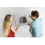 Magnetic Glass Dry Erase Board