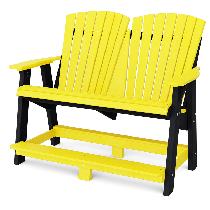 Heritage Double High Adirondack