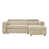 Beige Linen selected