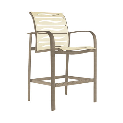 Laguna Beach Outdoor Bar Stool
