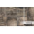 Sabini Timber 10" x 10" Porcelain Field Wall and Floor Tile