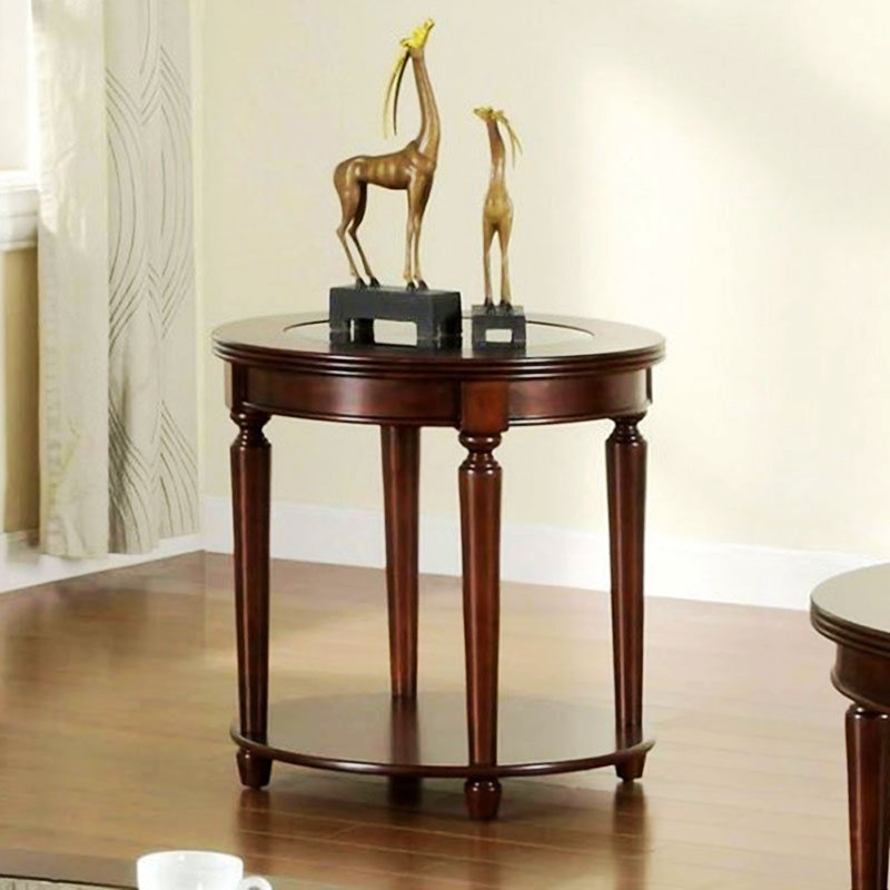 Table basse Bromwyn