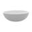 67" Premium Solid Surface Deep Soaking Bathtub