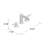 Zura Widespread Faucet with Drain Assembly-20137422