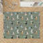 Tapis de jeu pour enfants Ol Birds