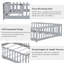 Lit double en bois avec garde-corps et porte-1881559820-1881559823