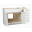 Disar 51" Single Bathroom Vanity Base Only-111530695