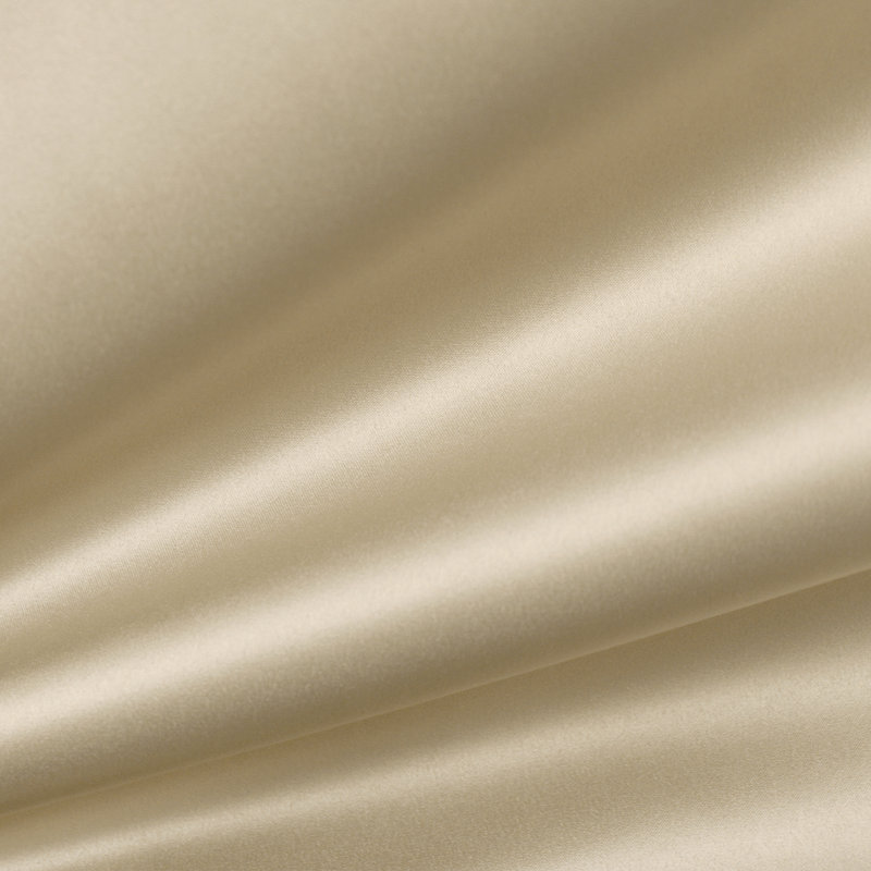 Faux Silk | Mason Fabric_MASON, Ivory