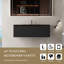Ensemble de meuble-lavabo flottant 48 po avec lavabo 48 po
