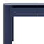 Table de rangement moderne avec rangement-453935539