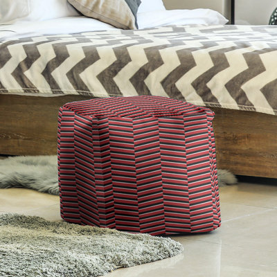 Upholstered Ottoman