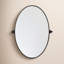 Miroir mural en métal-687023685-687023684