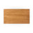 Carvella Solid Wood 63'' Dining Table